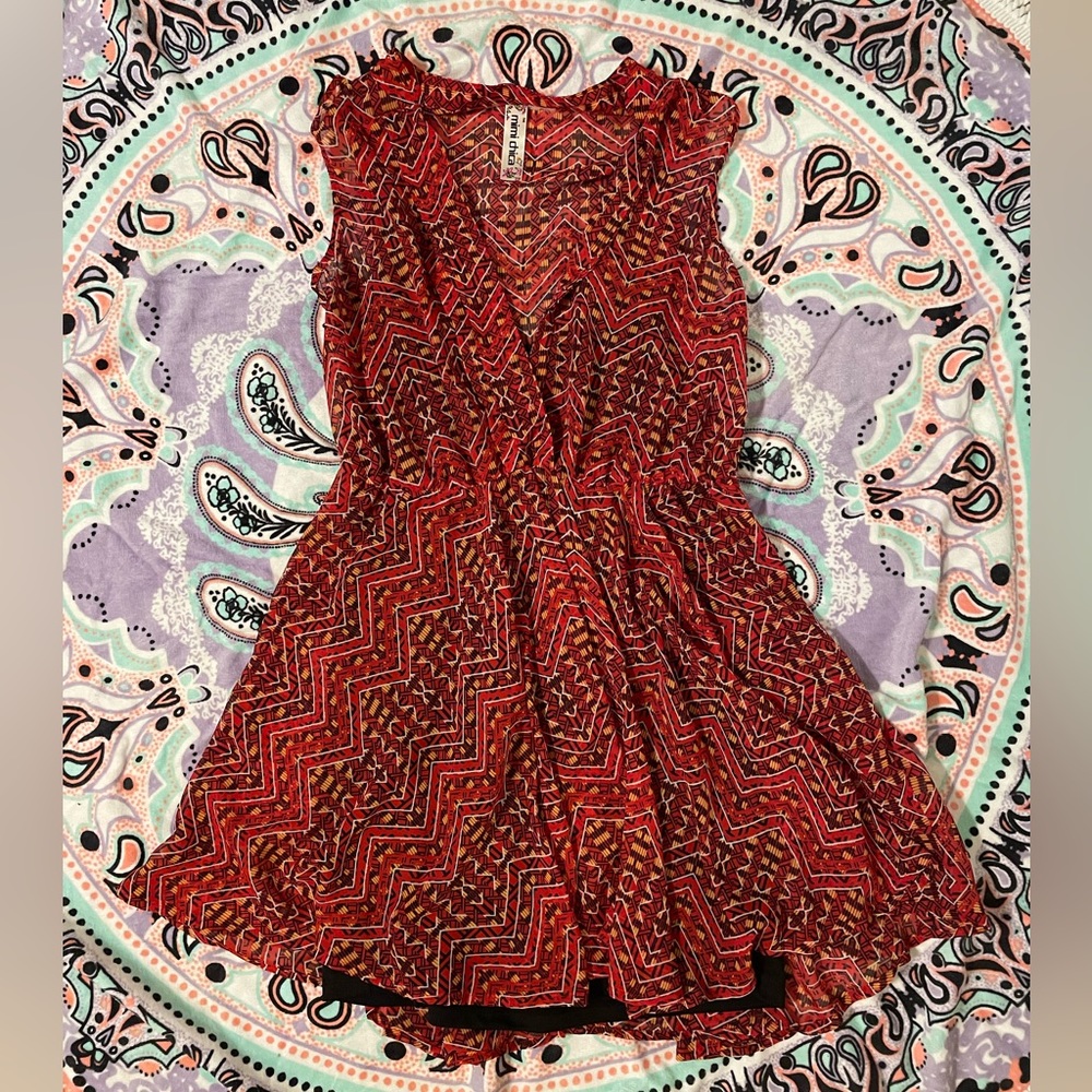 Sundress ☀️